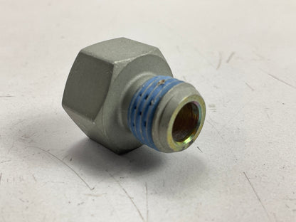 NEW - OEM Ford F77Z-7D273-AA Automatic Transmission Oil Cooler Line Connector