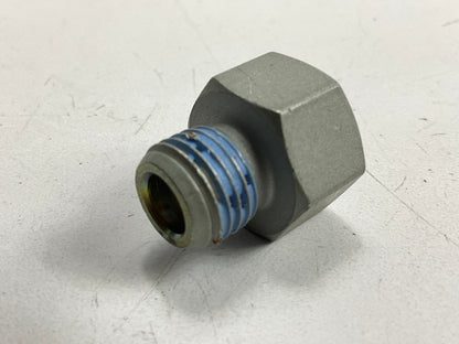 NEW - OEM Ford F77Z-7D273-AA Automatic Transmission Oil Cooler Line Connector