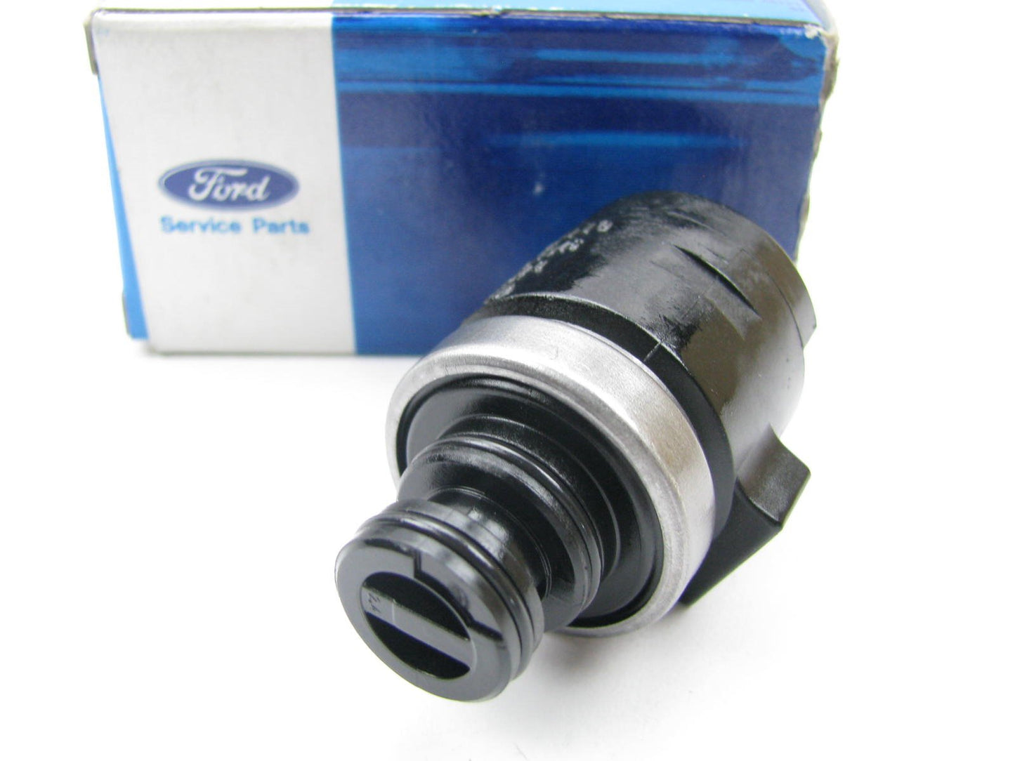 NEW OEM 4R44E 4R55E 5R55E  Auto Trans Shift Control Solenoid Ford F77Z-7G484-AB