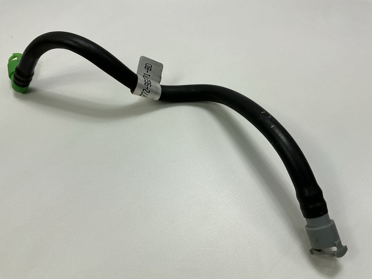 NEW - OEM Ford F77Z-9G271-BD Vapor Purge Solenoid Engine Hose 1997-01 4.0L SOHC