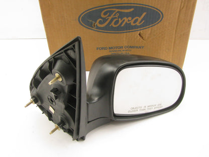 NEW - OEM GENUINE FORD F78Z-17682-EAA Right Passengers Side View Mirror