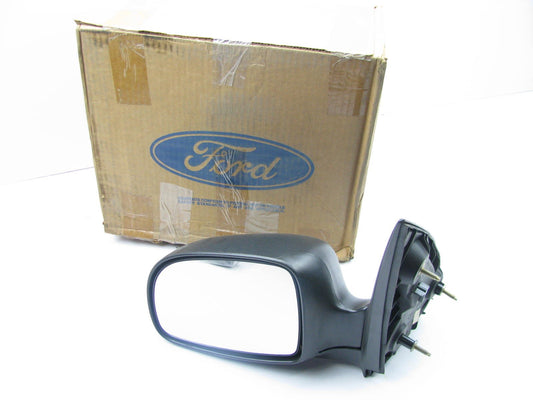 NEW Left Drivers Side Manual Mirror OEM 1995-1998 Ford Windstar F78Z-17683-EAA