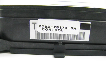 NEW - 1997-1998 Ford Windstar Anti-lock Brake ABS Control Module F78Z-2B373-BA