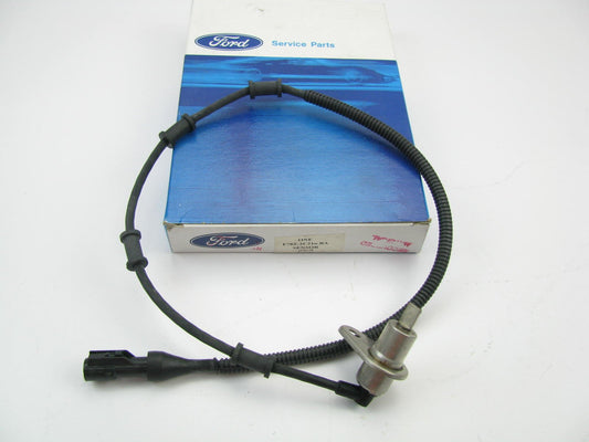 New OEM 1997-1998 Ford Windstar Rear LEFT ABS Wheel Speed Sensor F78Z-2C216-BA