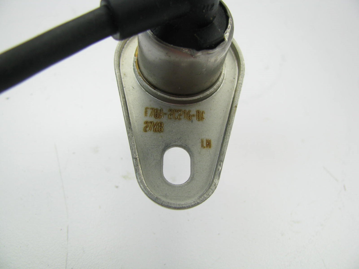 New OEM 1997-1998 Ford Windstar Rear LEFT ABS Wheel Speed Sensor F78Z-2C216-BA