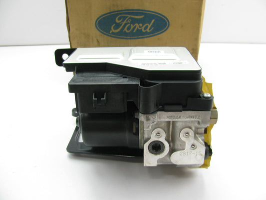 NEW - OEM Ford F78Z-2C219-AA ABS Brake Pump & Module 1997 Ford Windstar W/O TCS