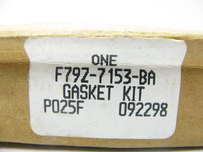 NEW GENUINE OEM Ford F79Z-7153-BA Auto Trans Extension Housing Gasket Set