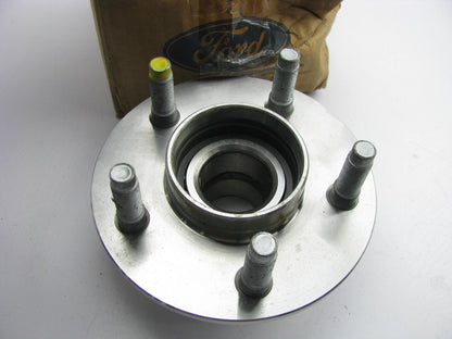 New Genuine FRONT Wheel Bearing Hub OEM  - 1994-97 Crown Victoria F7AZ-1104-AC
