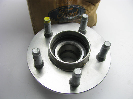 New Genuine FRONT Wheel Bearing Hub OEM  - 1994-97 Crown Victoria F7AZ-1104-AC