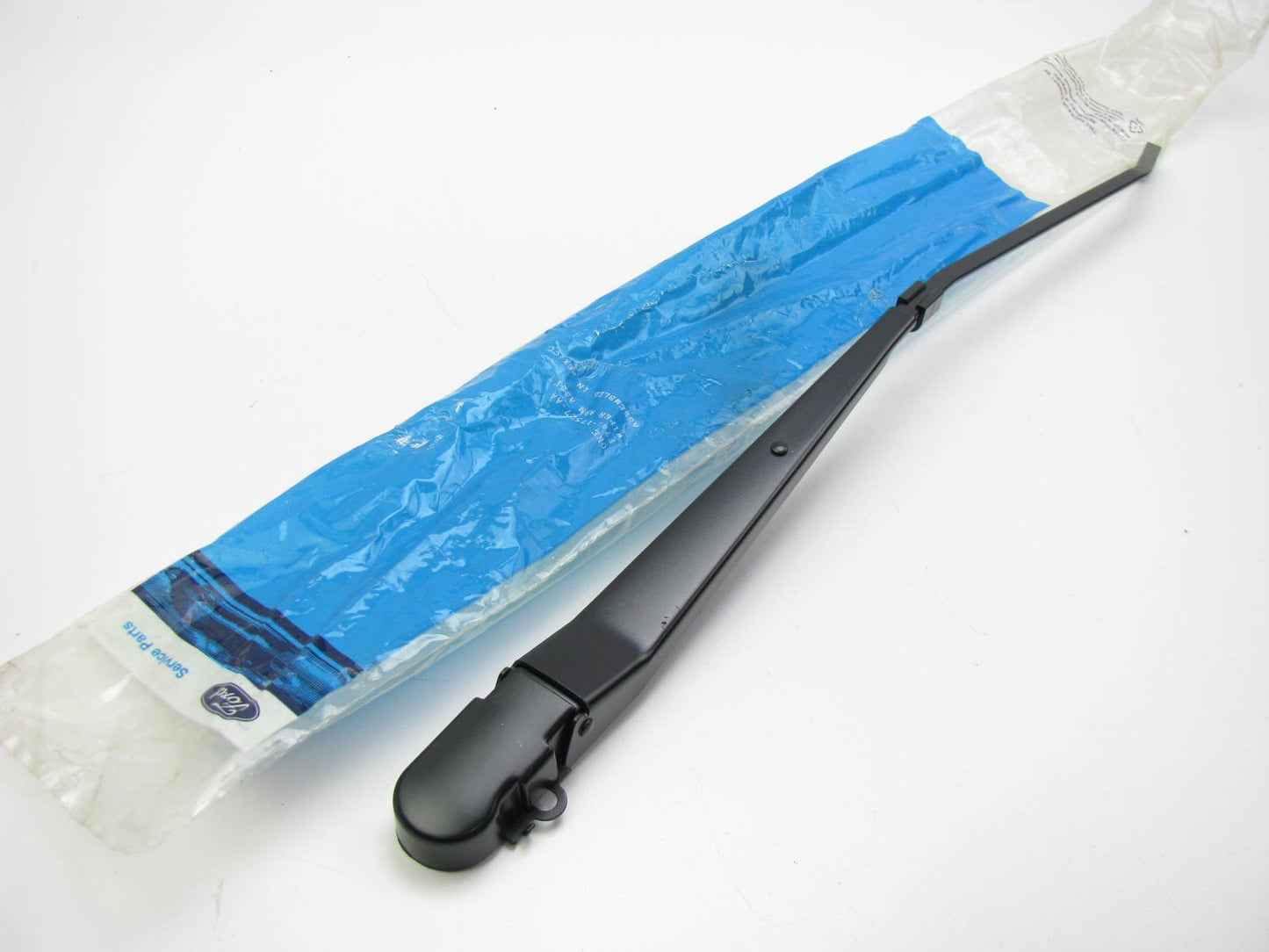 NEW GENUINE OEM Ford F7AZ-17527-AA Wiper Arm - Left Drivers Side