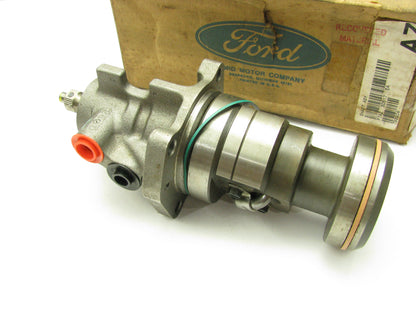 NEW - OEM Ford F7AZ-3D517-EA Power Steering Gear Box Shaft Control Valve
