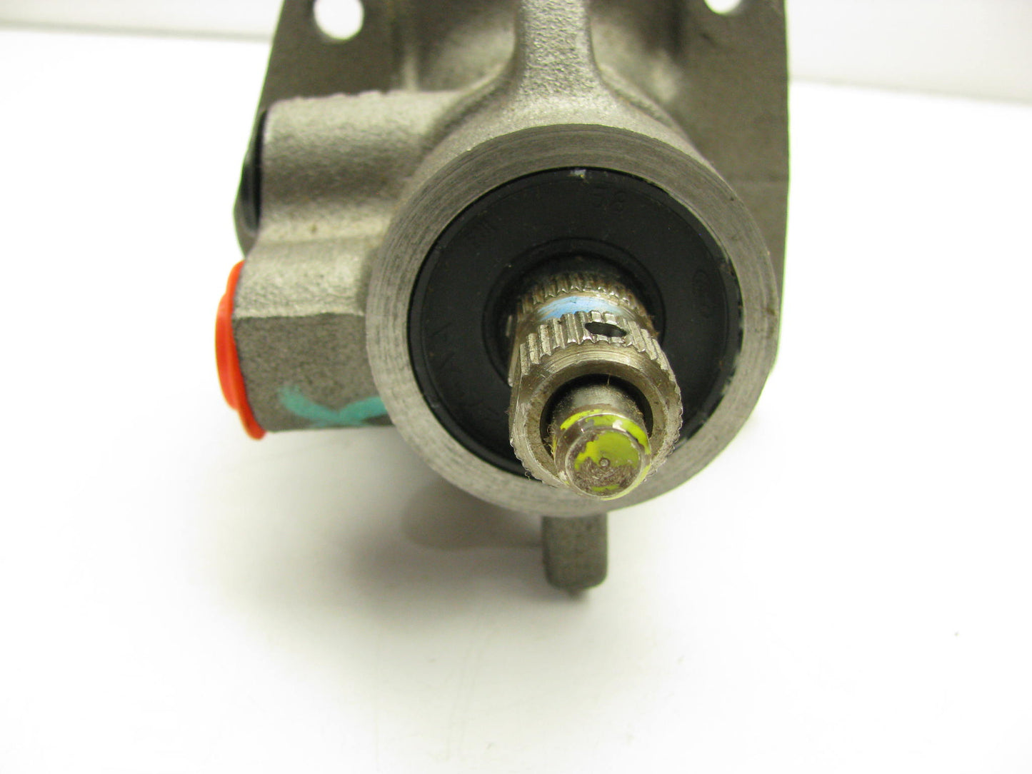 NEW - OEM Ford F7AZ-3D517-EA Power Steering Gear Box Shaft Control Valve