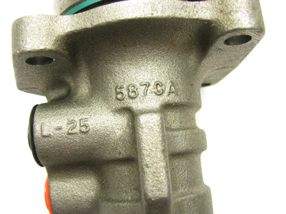 NEW - OEM Ford F7AZ-3D517-EA Power Steering Gear Box Shaft Control Valve