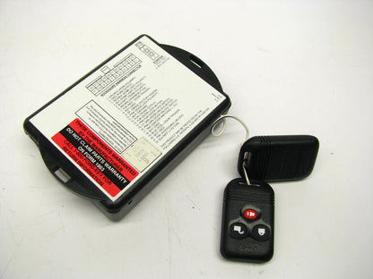 NEW - OEM Ford F7AZ-54220K51-AA Universal Remote Keyless Entry System