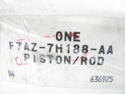 NEW GENUINE OEM Ford F7AZ-7H188-AA Auto Trans Overdrive Piston Servo