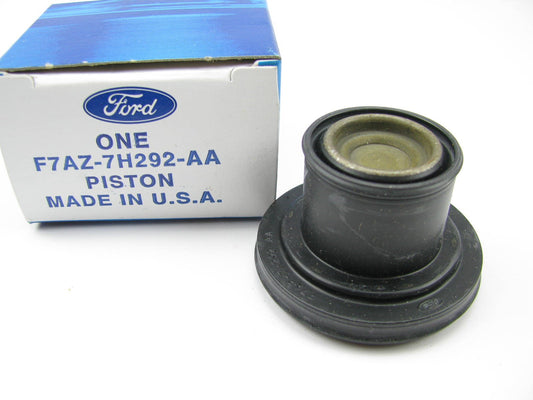 NEW OEM Ford F7AZ-7H292-AA 2-3 Accumulator Piston 1997-2004 4R70W F7AP-7H292-AA