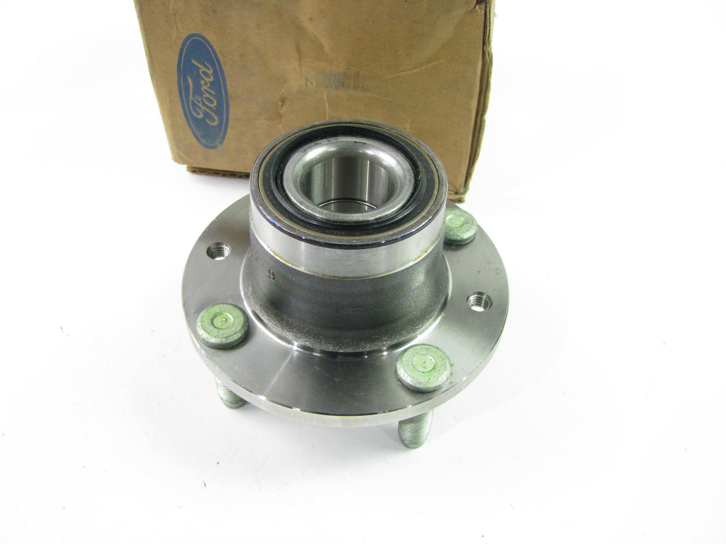 NEW - OEM Ford F7CZ-1104-AB REAR Wheel Hub Bearing 1990-2003 Escort Drum Brakes