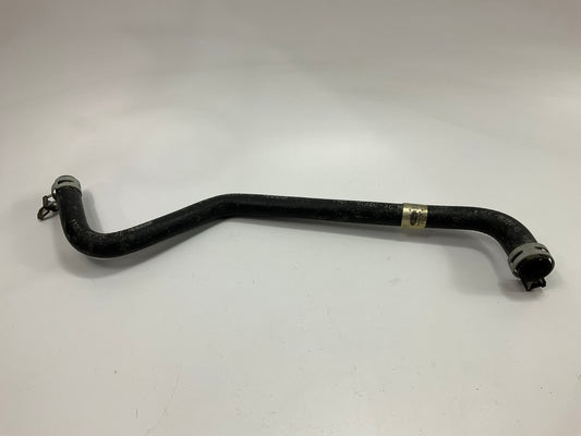 NEW - OEM Ford F7CZ-18472-AD HVAC Molded Heater Hose
