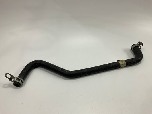 NEW - OEM Ford F7CZ-18472-AD HVAC Molded Heater Hose