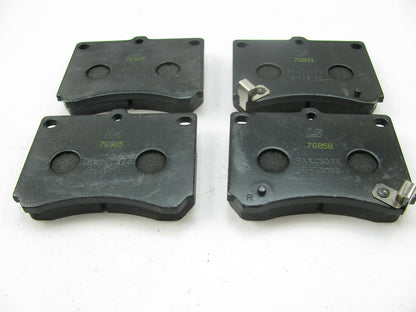 NEW GENUINE OEM Ford F7CZ-2001-BA Front Disc Brake Pads