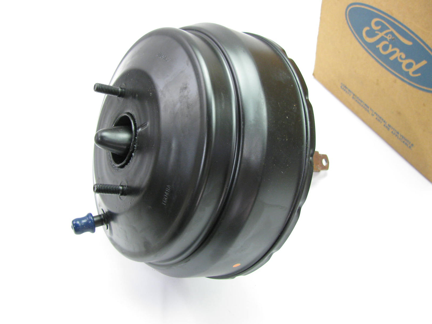 NEW - OEM Ford F7CZ-2005-AD Brake Booster