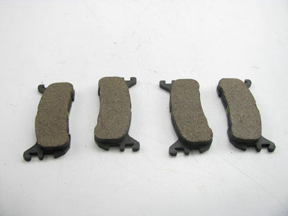 NEW GENUINE OEM Ford F7CZ-2200-AA Rear Brake Pads - 1998-2003 Escort