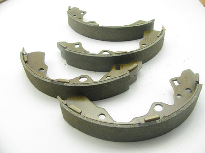 NEW GENUINE OEM Ford F7CZ-2200-BA Rear Drum Brake Shoes