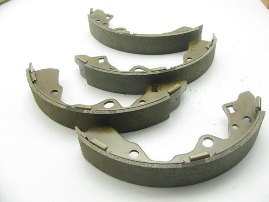 NEW GENUINE OEM Ford F7CZ-2200-BA Rear Drum Brake Shoes