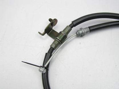 NEW GENUINE OEM Ford F7CZ-2A635-AC REAR RIGHT Parking Brake Cable 97-03 Escort