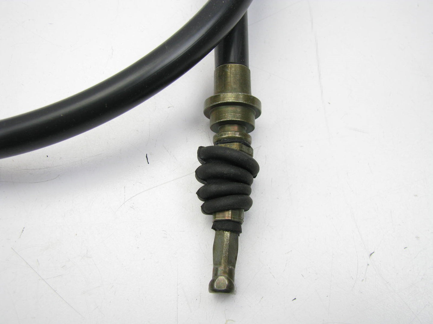 NEW GENUINE OEM Ford F7CZ-2A635-AC REAR RIGHT Parking Brake Cable 97-03 Escort