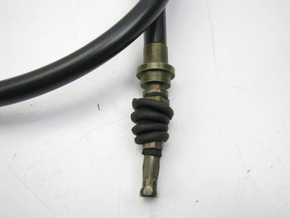 NEW GENUINE OEM Ford F7CZ-2A635-AC REAR RIGHT Parking Brake Cable 97-03 Escort