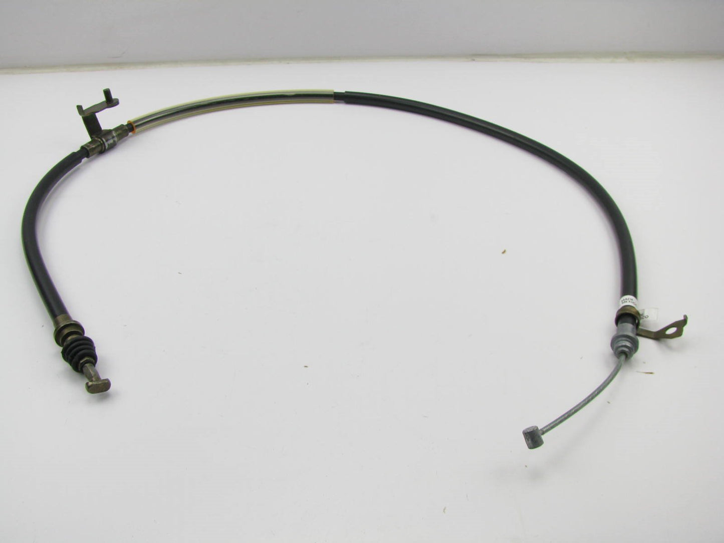 NEW - OEM Ford F7CZ-2A635-AD Parking Brake Cable - Rear Left