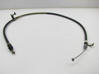 NEW - OEM Ford F7CZ-2A635-AD Parking Brake Cable - Rear Left
