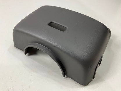 NEW - OEM Ford F7CZ-5404459-AAC Upper Steering Column Trim 1997-2003 Escort