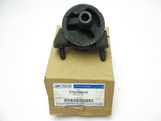 NEW OEM Ford F7CZ-6068-AC REAR Manual Transmission Motor Mount 97-02 Escort 2.0L