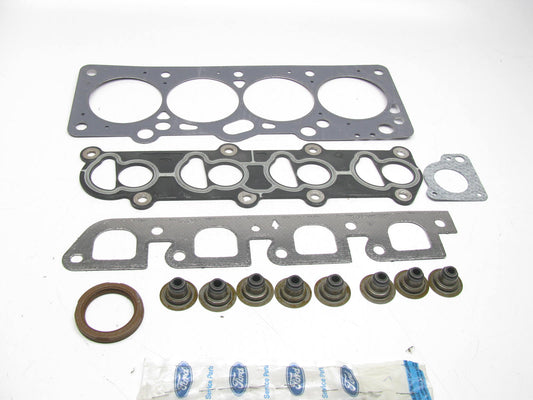 NEW - OEM Ford F7CZ-6079-AB Cylinder Head Gasket Set - 1997-1999 ESCORT 2.0L
