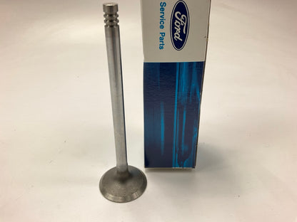 NEW - OEM Ford F7CZ-6505-AA Engine Exhaust Valve For 1997-2004 2.0L-L4 SOHC