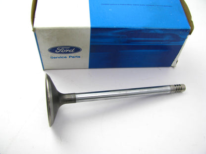 NEW - OEM Ford F7CZ-6507-CB Engine Intake Valve For 03-04 Ford Focus 2.0L SOHC