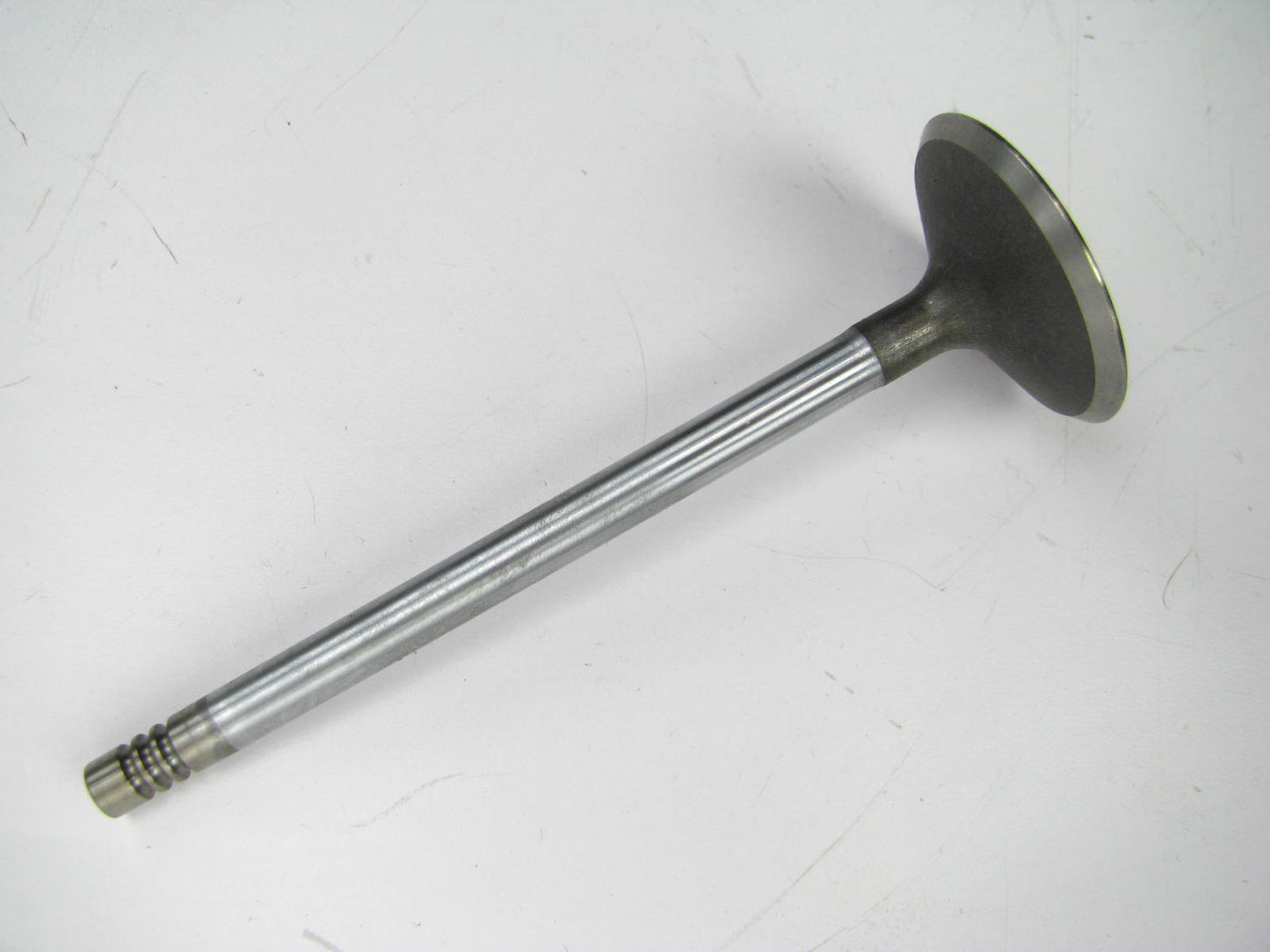 NEW - OEM Ford F7CZ-6507-CB Engine Intake Valve For 03-04 Ford Focus 2.0L SOHC
