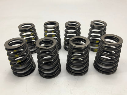 (8) NEW - OEM Ford F7CZ-6513-AA Engine Valve Springs - 97-02 Escort, 00-04 Focus