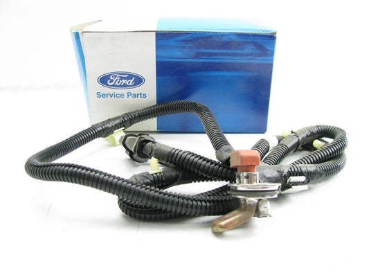 NEW GENUINE OEM Ford F7CZ-6D008-AA Engine Block Heater - 1997-2002 Ford Escort