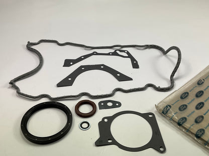 NEW OEM 1997-99 Ford Escort 2.0L Lower Engine Gasket Set (Conversion Gasket Set)