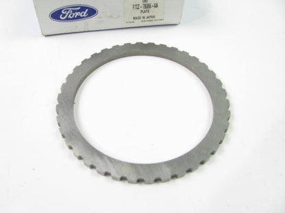 NEW - OEM Ford F7CZ-7B066-AA Automatic Transmission Pressure Plate .180, 4EAT