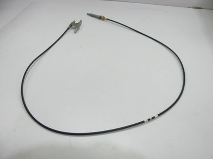 NEW - OEM Ford F7CZ-7R383-AA Shift Interlock Cable 1997-1998 Escort 2.0L-L4