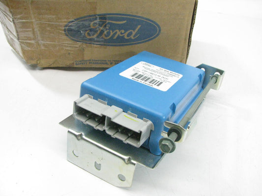 NEW - OEM Ford F7DF-14B215-AA SRS Control Module 1997 Taurus SHO