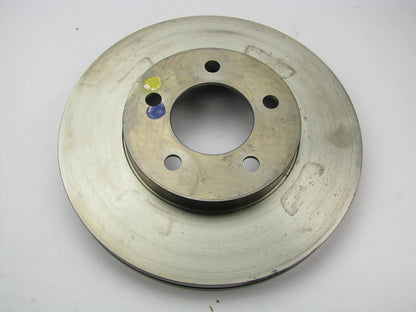NEW - OEM GENUINE Ford F7DZ-1125-AA Front Brake Rotor