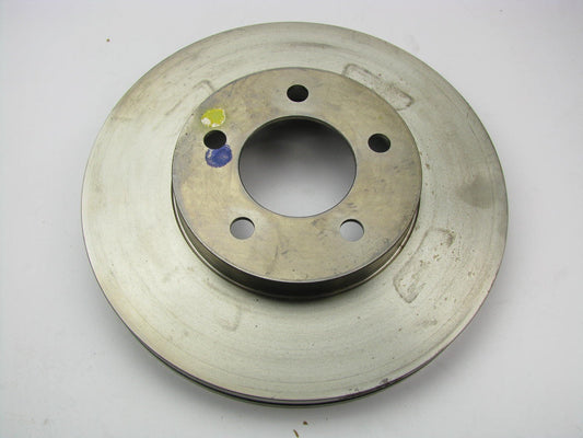 NEW - OEM GENUINE Ford F7DZ-1125-AA Front Brake Rotor