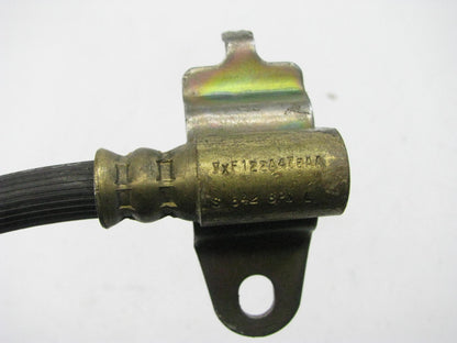 NEW - OEM Ford F7DZ-2A442-BA Brake Hydraulic Hose Rear Left