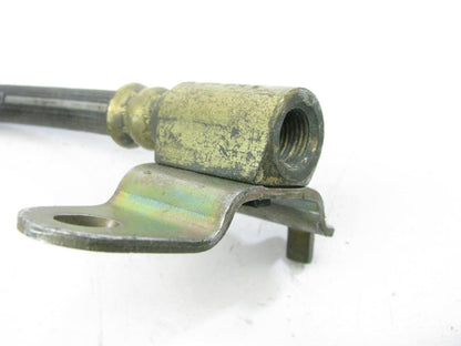 NEW - OEM Ford F7DZ-2A442-BA Brake Hydraulic Hose Rear Left