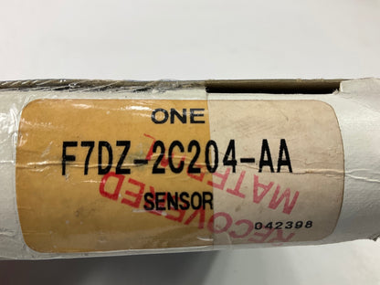 NEW - OEM Ford F7DZ-2C204-AA Front Right Passengers Side ABS Wheel Speed Sensor